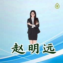 赵明远